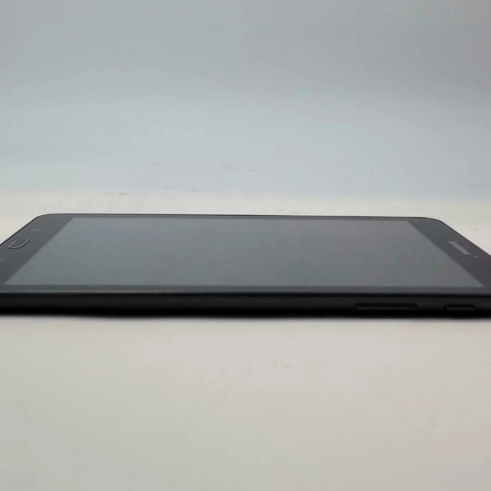 SAMSUNG Galaxy Tab A 8.0" SM-T290 32GB WiFi Tablet Carbon Black - Picture 5 of 7